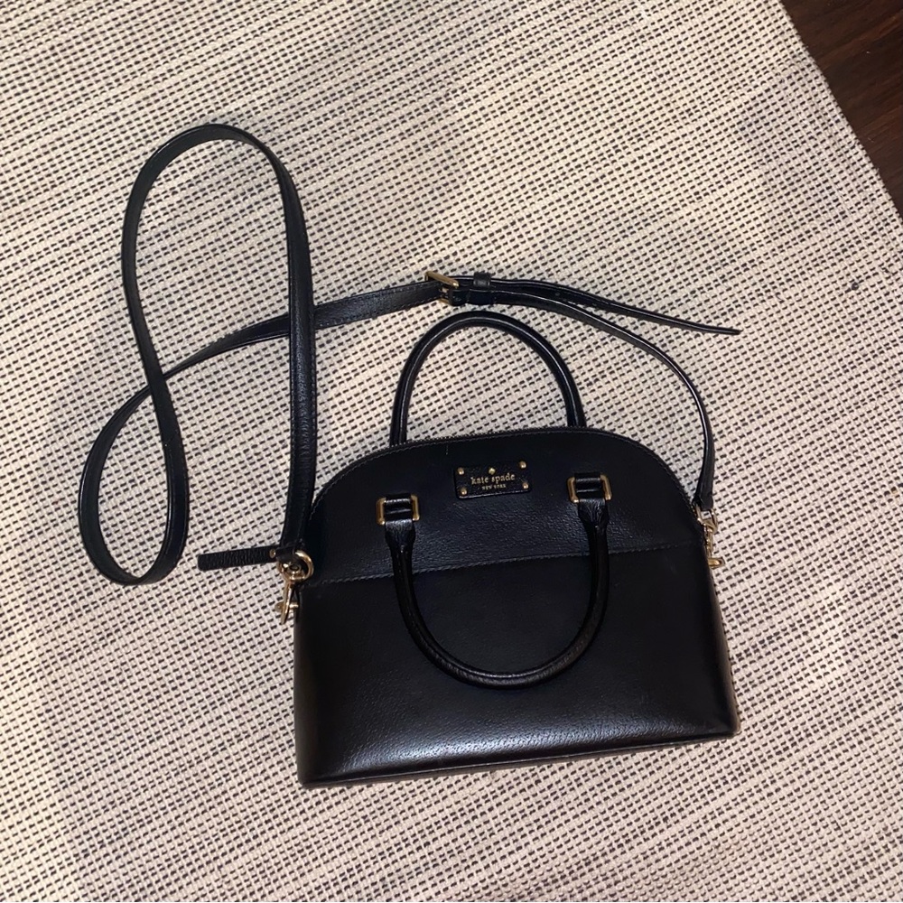 Kate spade purse